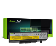 Bateria do laptopów GREENCELL Lenovo Y480 11,1V 4400mAh